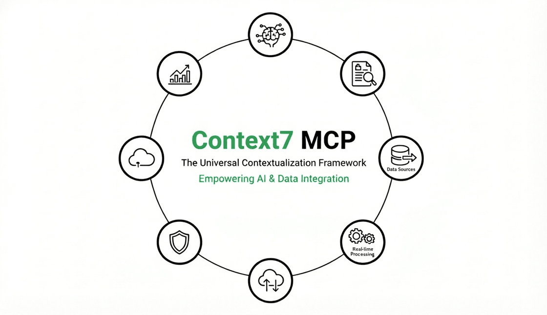 Context7 MCP Banner