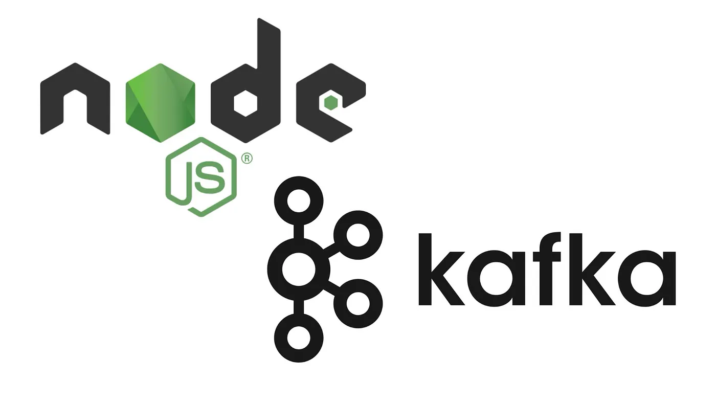 Apache Kafka and Node.js Banner