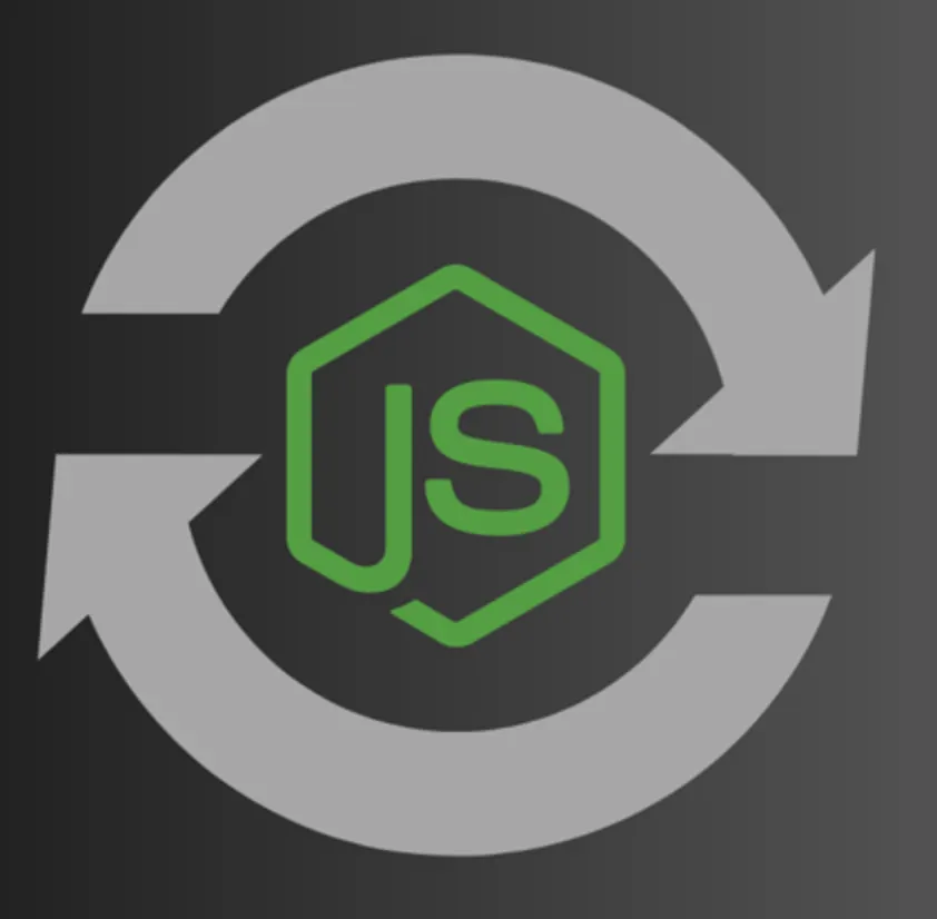 Node.js Event Loop Banner