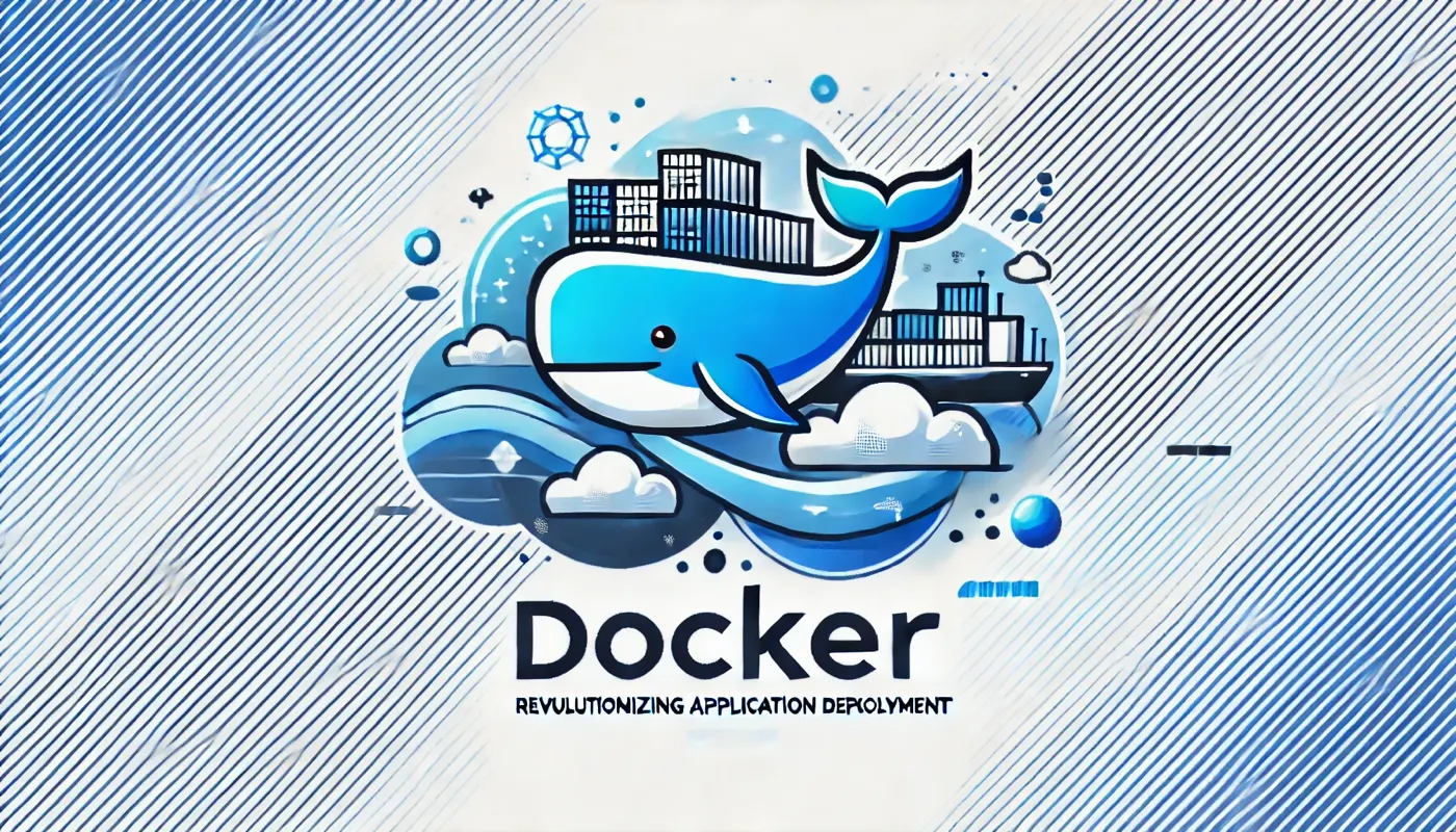 Docker Intro Banner